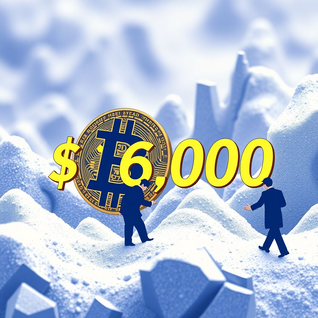 Bitcoin struggles at $116k as Etf optimism clashes with short-term profit-taking