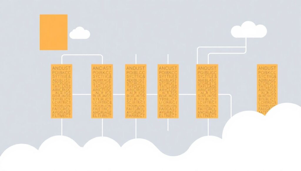 Solana throughput, fees, and outages tracker - иллюстрация