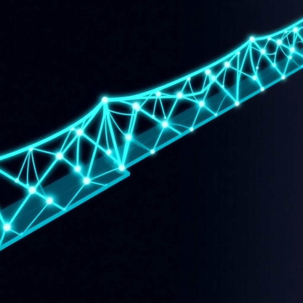 Cross-chain bridges volume and security score analysis for safer crypto transfers