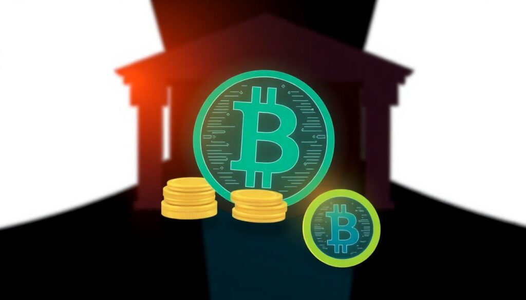 RWA tokenization: bonds, treasuries, and yield - иллюстрация