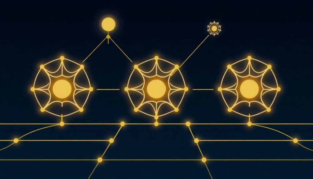 DePIN momentum: hotspots, bandwidth, and rewards - иллюстрация