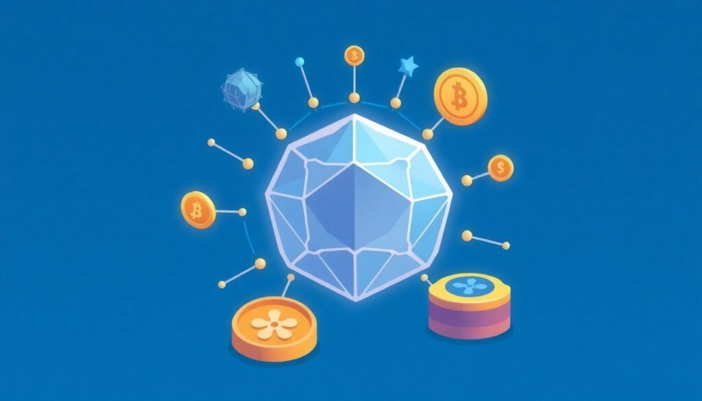 AI x crypto: inference markets and compute tokens - иллюстрация