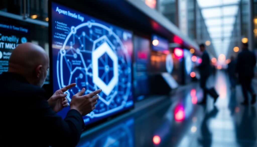 AI x crypto: inference markets and compute tokens - иллюстрация
