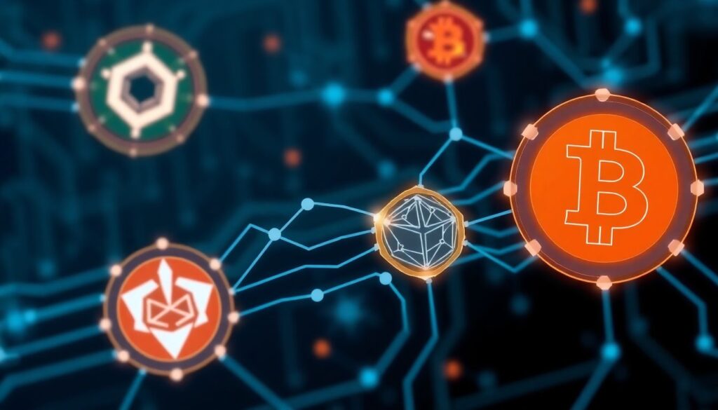 AI x crypto: inference markets and compute tokens - иллюстрация