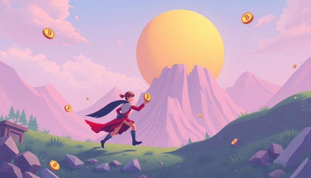 Gaming on-chain: DAU and retention metrics - иллюстрация