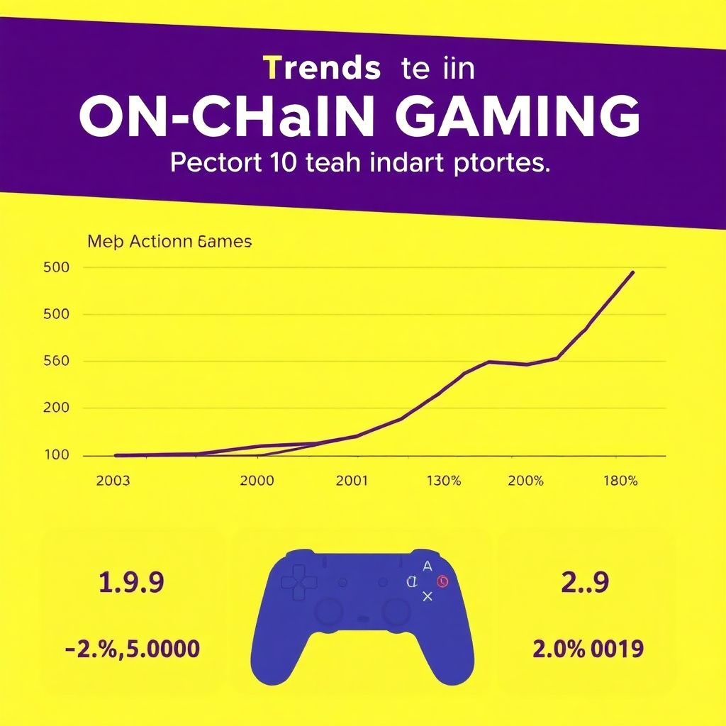 Gaming on-chain: key Dau and retention metrics driving blockchain game success