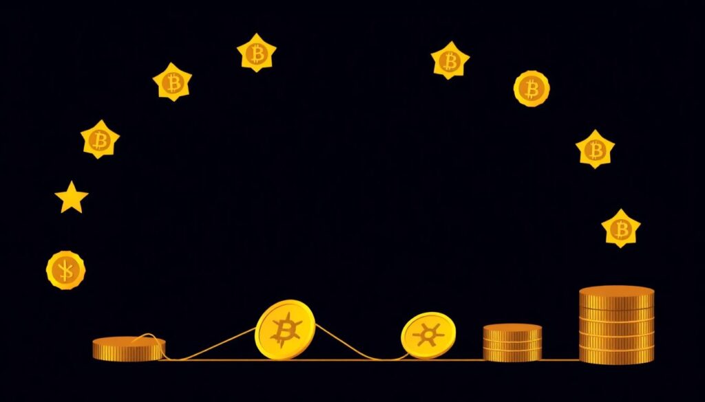 CBDCs vs stablecoins: coexistence or clash? - иллюстрация
