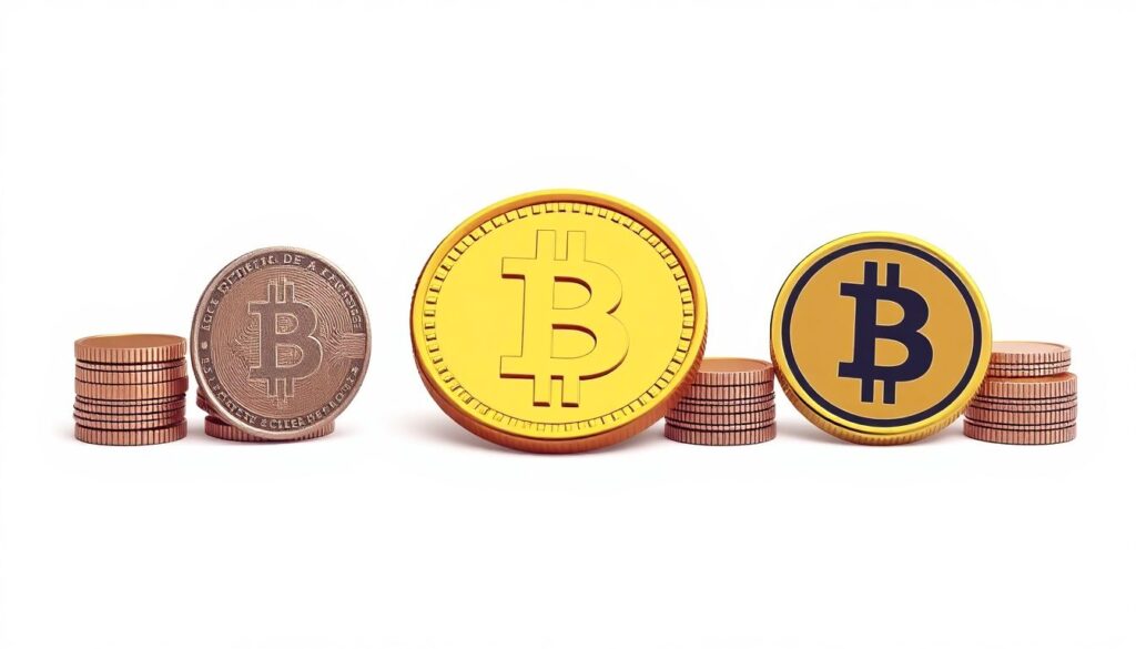 CBDCs vs stablecoins: coexistence or clash? - иллюстрация