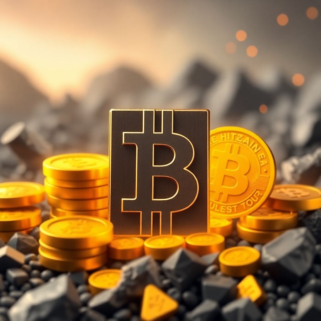 Miner revenues drop raise capitulation risks in volatile crypto market
