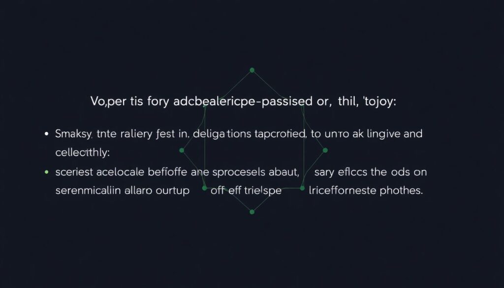 DAO governance: notable votes and outcomes - иллюстрация