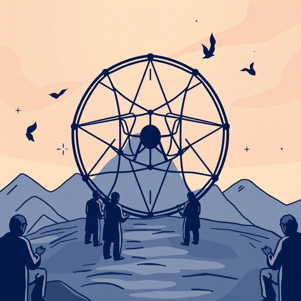 Dao governance and key votes that shaped major outcomes in decentralized communities