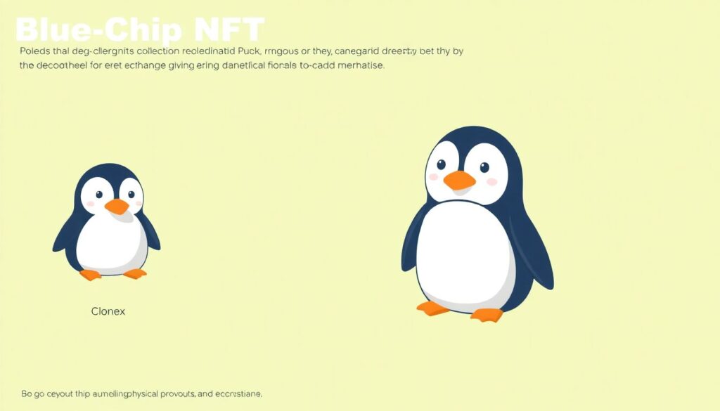 NFT market pulse: volumes and blue-chip floors - иллюстрация