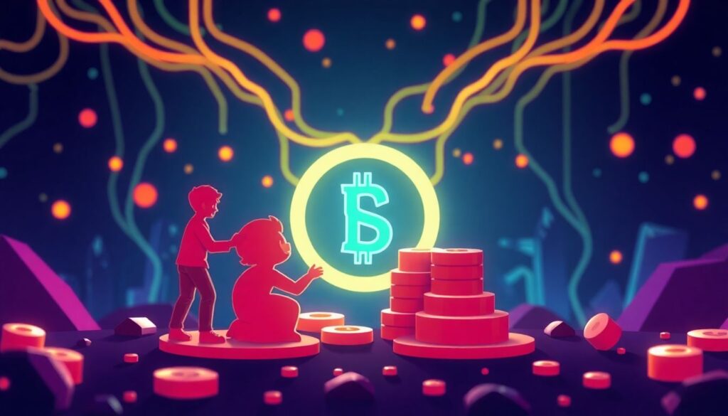 NFT royalties and creator economics update - иллюстрация
