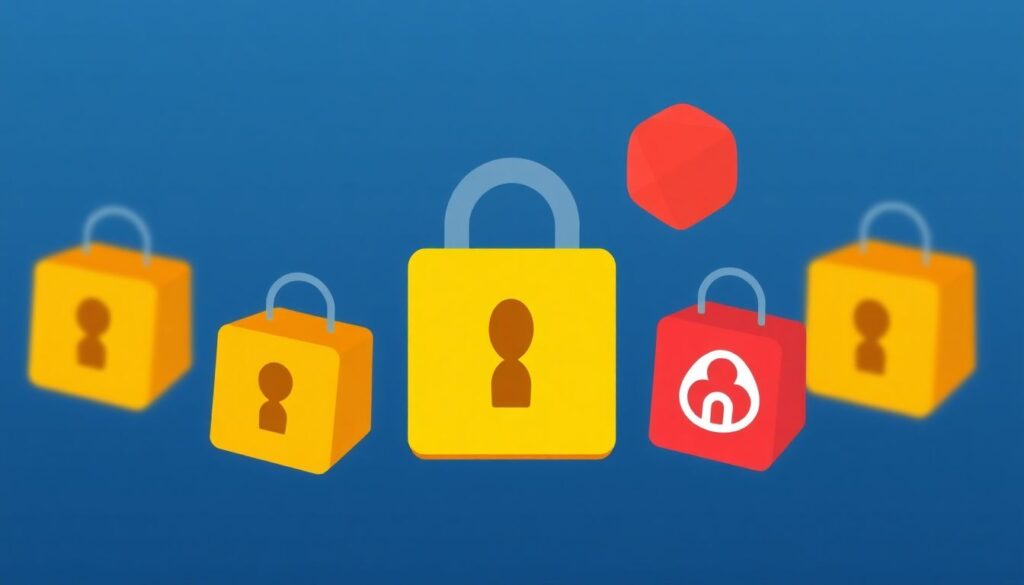 On-chain identity: ENS, wallets, and proofs - иллюстрация