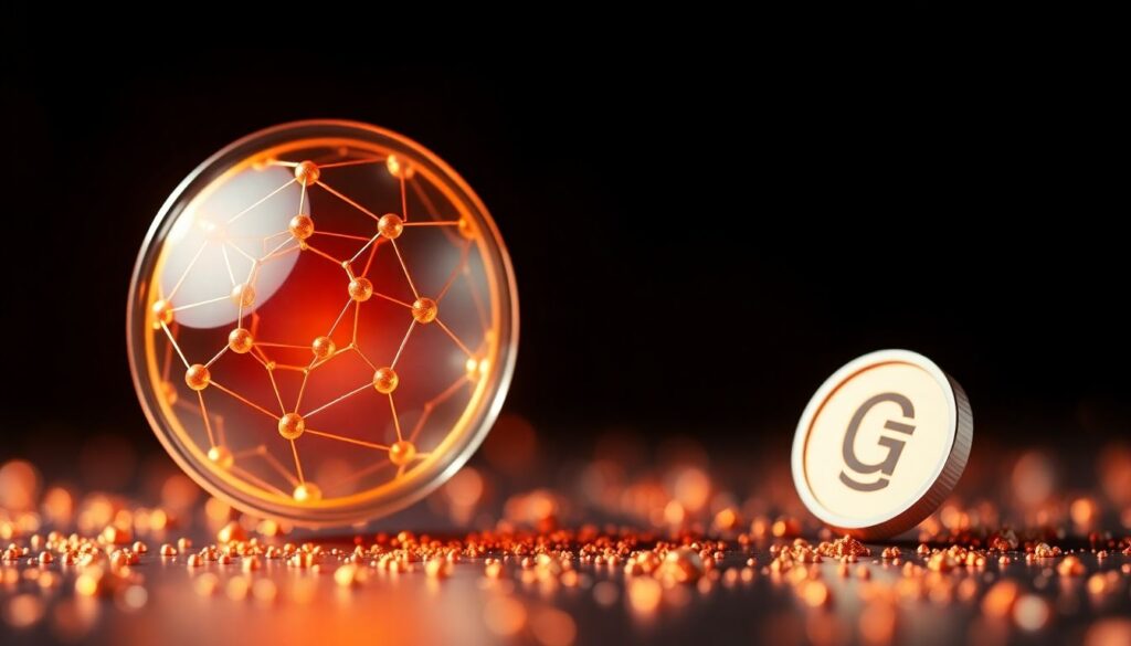 On-chain identity: ENS, wallets, and proofs - иллюстрация