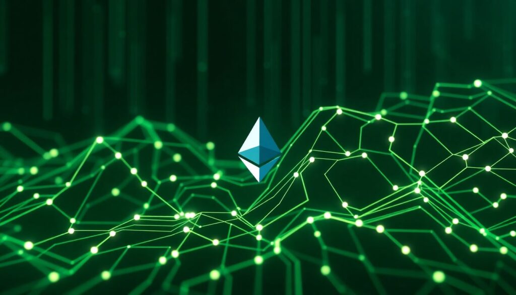 On-chain identity: ENS, wallets, and proofs - иллюстрация