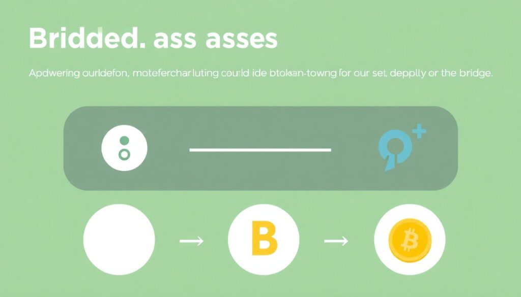Bridged vs native assets: what to choose - иллюстрация