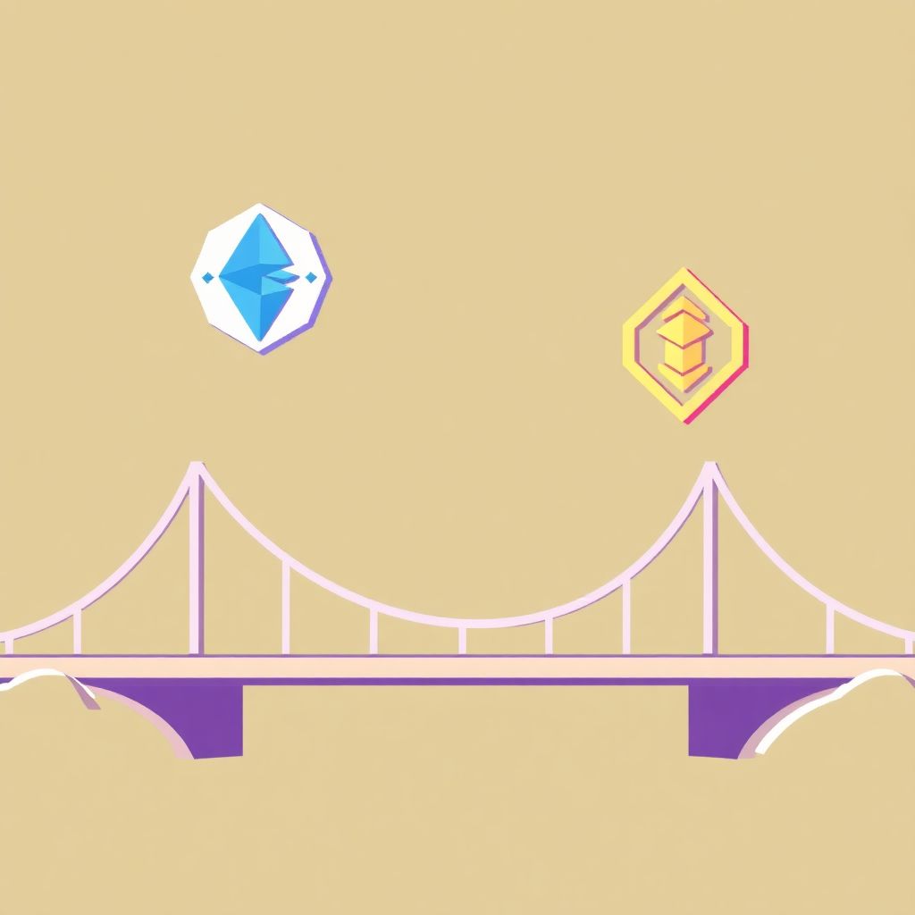 Bridged vs native assets: how to choose the best option for your crypto strategy