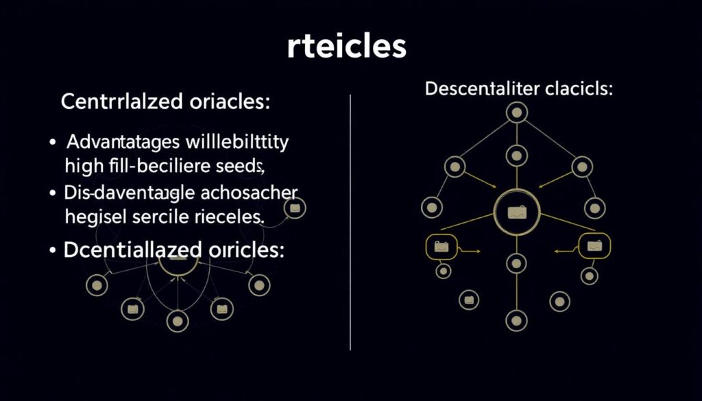 Oracles: latency, manipulation, and design - иллюстрация