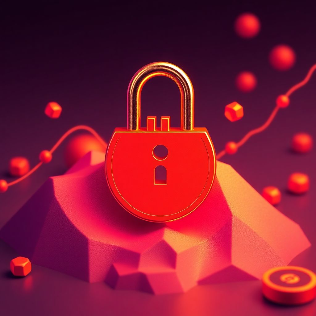 Token unlocks calendar and its impact on cryptocurrency prices explained