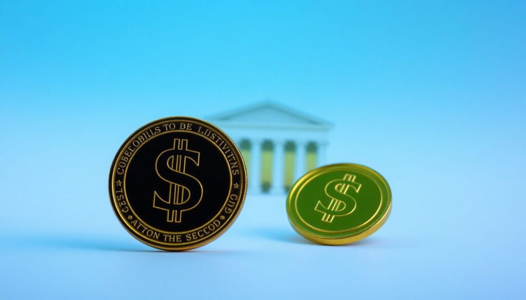 Treasury bills on-chain: how yields are sourced - иллюстрация