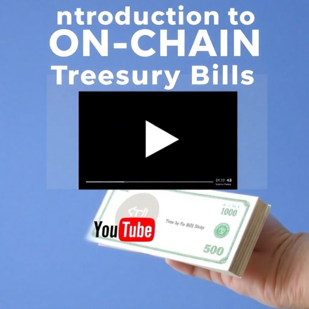 Treasury bills on-chain: how yields are generated and managed securely