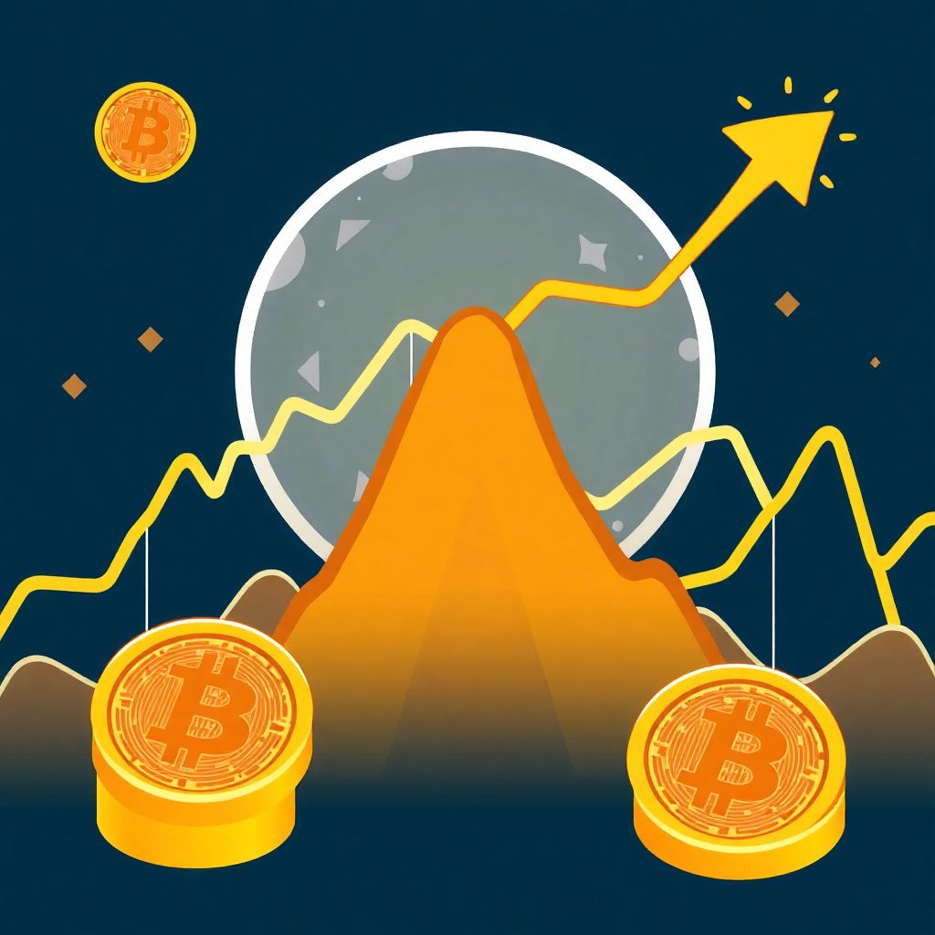 Mvrv and Sopr on-chain analysis reveals key crypto market signals this week