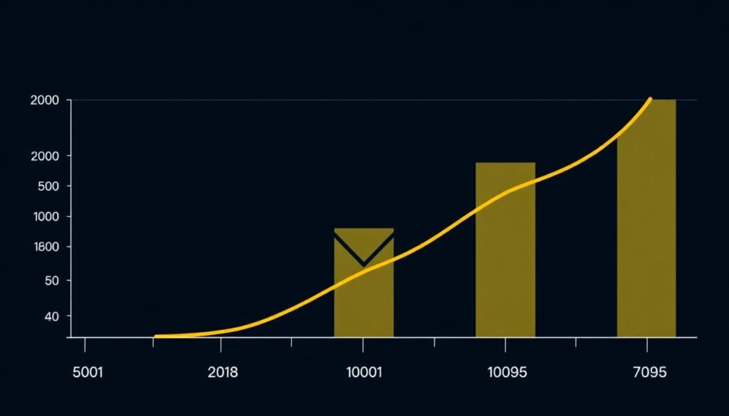 ETH supply: burn vs issuance post-merge - иллюстрация