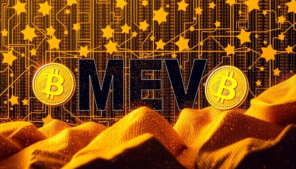 Validator economics: inclusion, penalties, MEV - иллюстрация