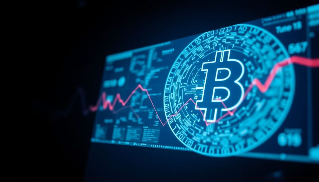 Whale wallets: tracking large BTC/ETH moves - иллюстрация
