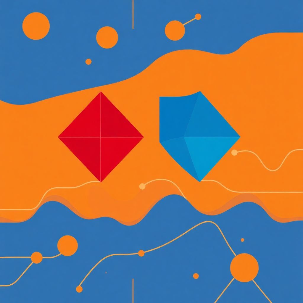Zk proofs explained simply: key differences between starks and snarks
