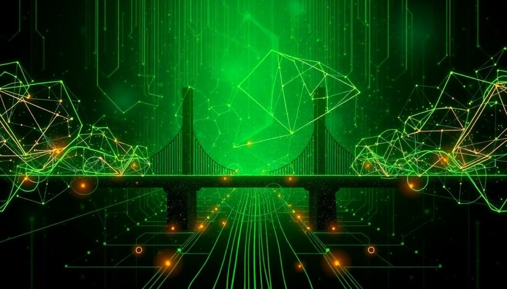 Bridgeless interoperability: intents and shared sequencers - иллюстрация