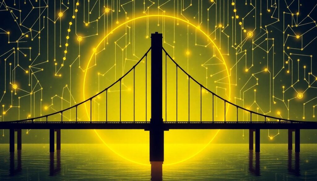 Bridgeless interoperability: intents and shared sequencers - иллюстрация