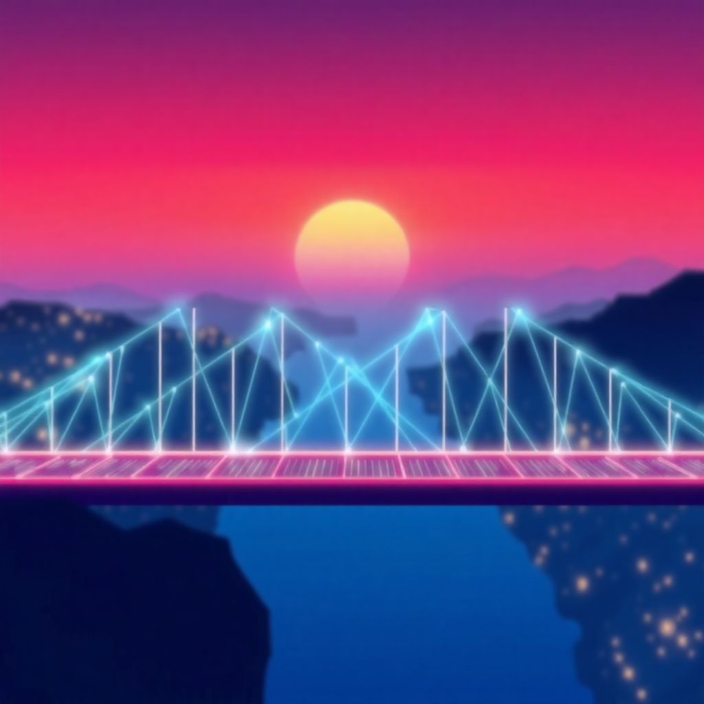 Bridgeless interoperability through intents and shared sequencers for seamless blockchain integration