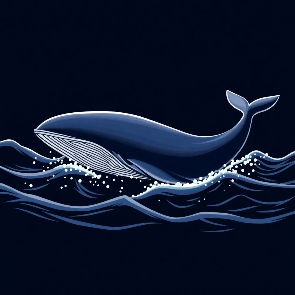 Whale wallets tracking: how large Btc and Eth moves impact the crypto market