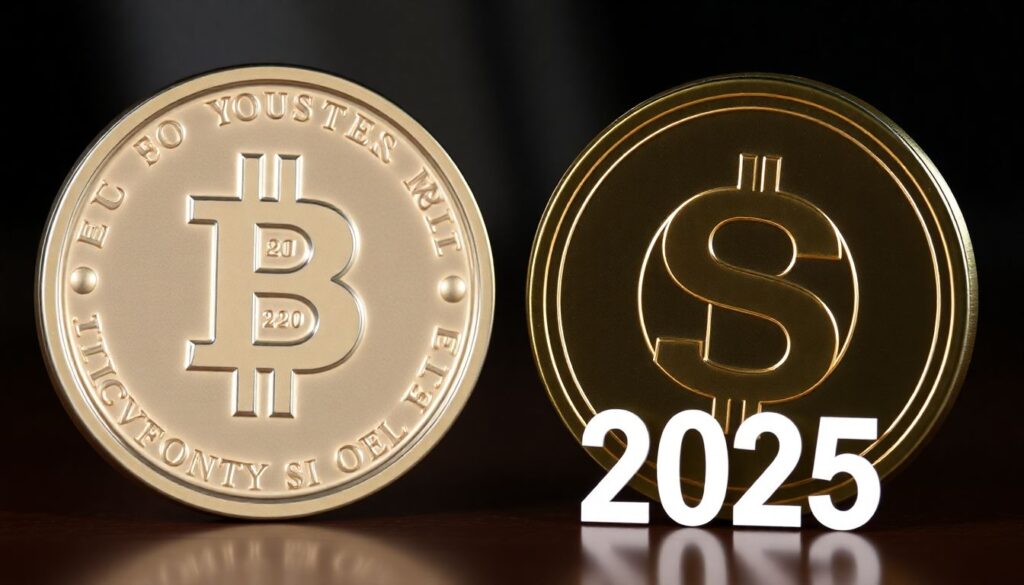 Custodial vs non-custodial: trade-offs in 2025 - иллюстрация