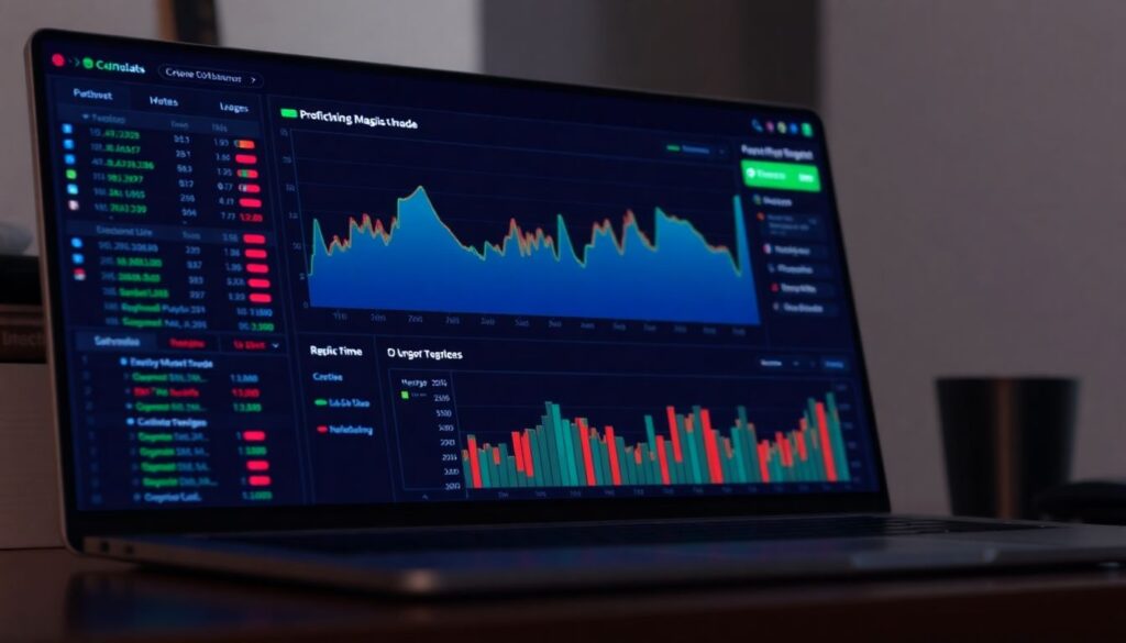 Risk dashboards: building a personal crypto stack - иллюстрация