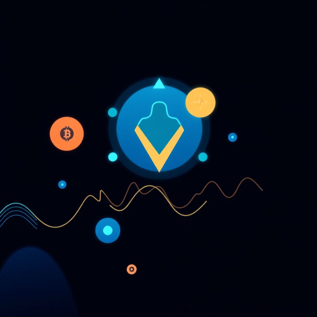 Risk dashboards for crypto: how to build your personal risk management stack