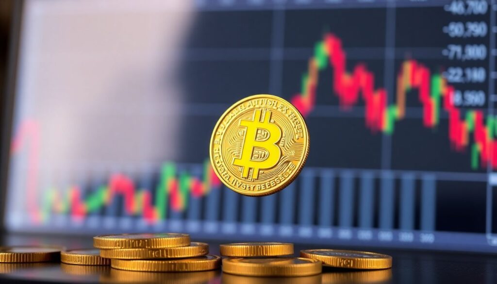BTC dominance and altcoin cycles - иллюстрация
