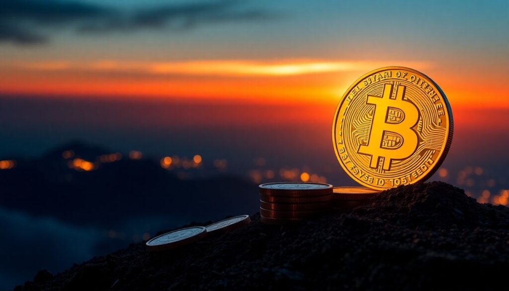 BTC dominance and altcoin cycles - иллюстрация