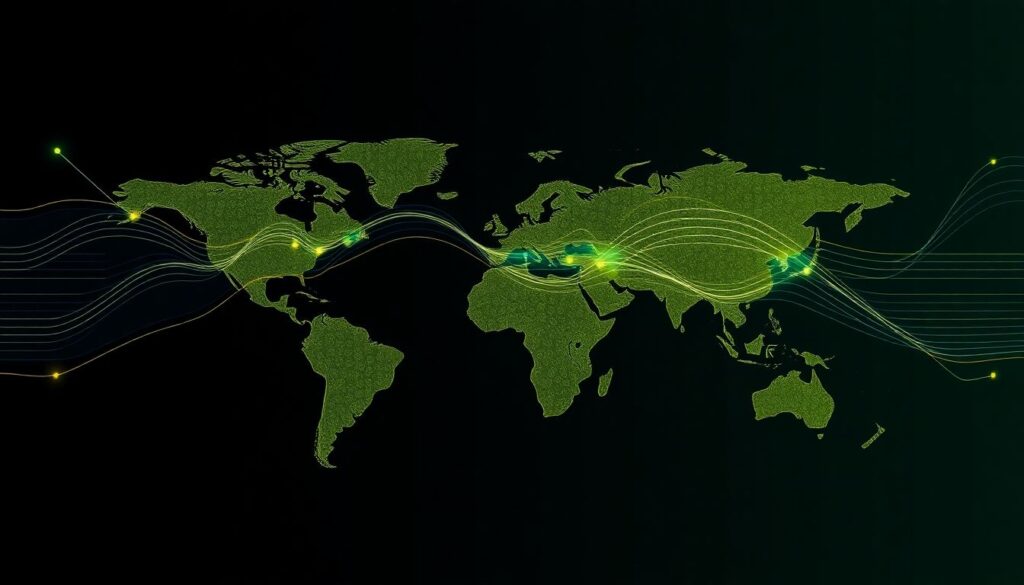 Exchange reserves vs self-custody trends - иллюстрация