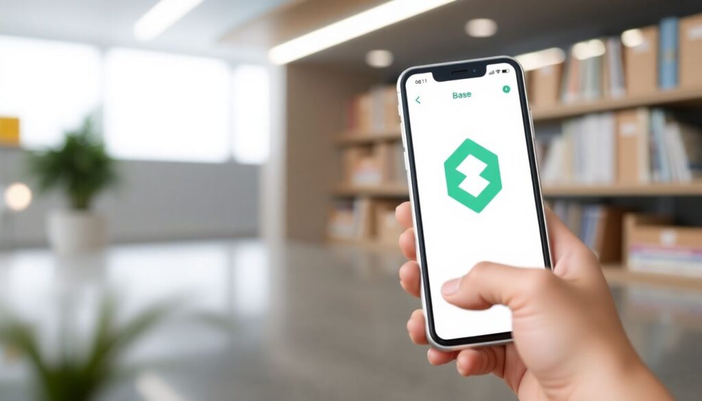 Base ecosystem: apps worth watching - иллюстрация