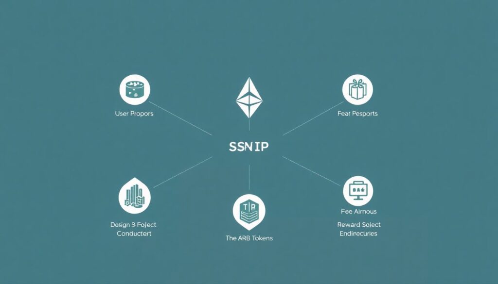 Arbitrum STIP and incentive outcomes - иллюстрация