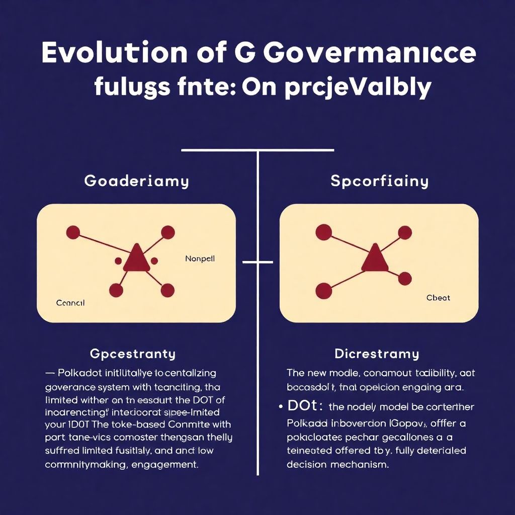 Polkadot opengov and parachain health: how governance impacts network stability