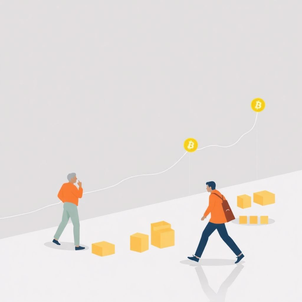 Bsc activity impact on retail cycles and market performance analysis