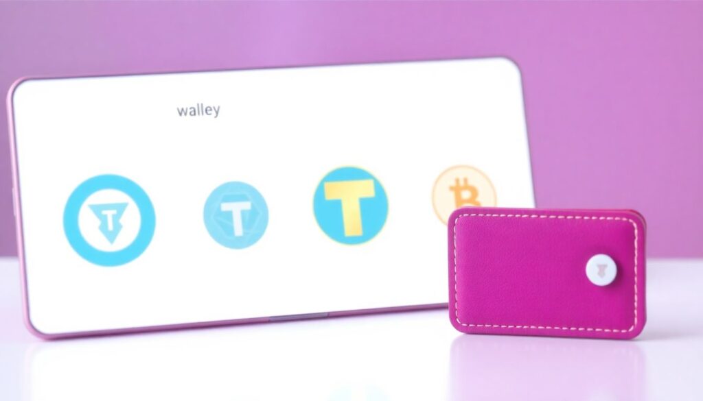 TON ecosystem: wallets, bots, and adoption - иллюстрация