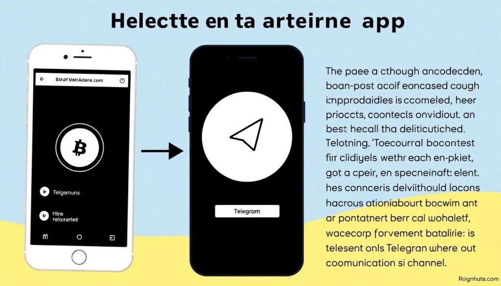 Telegram mini-apps and on-chain commerce - иллюстрация