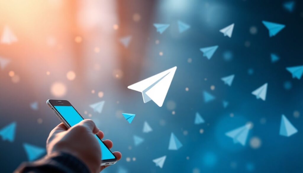 Telegram mini-apps and on-chain commerce - иллюстрация