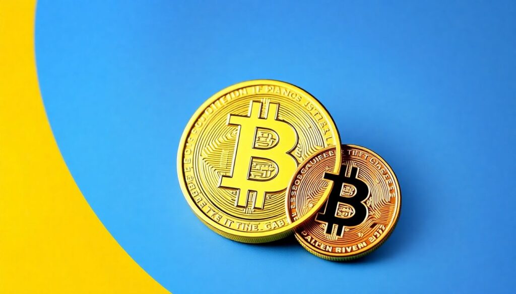 Crypto taxes overview: general principles - иллюстрация