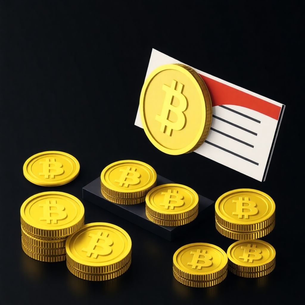 Crypto taxes explained: overview of general principles and reporting rules